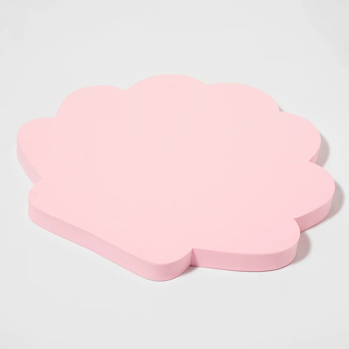 Zwemplank voor kids the Mermaid Pink