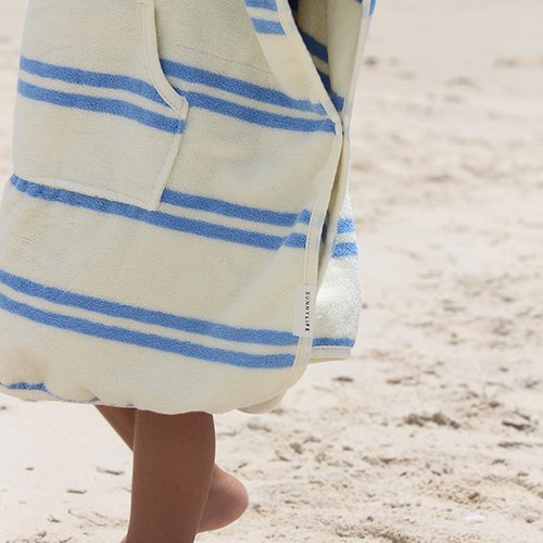 Poncho Sammy the Seagull