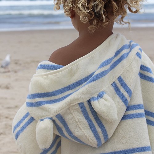Poncho Sammy the Seagull