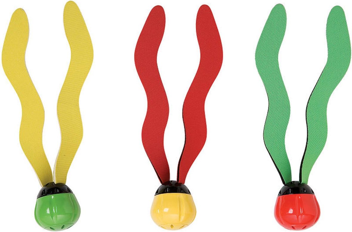 Duikballen