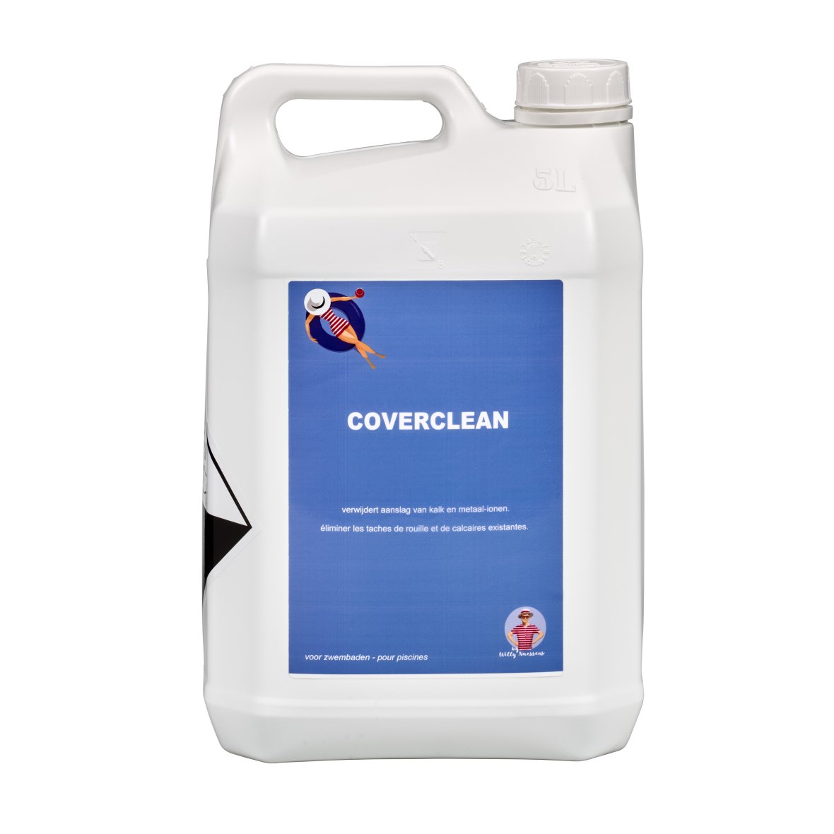 Coverclean