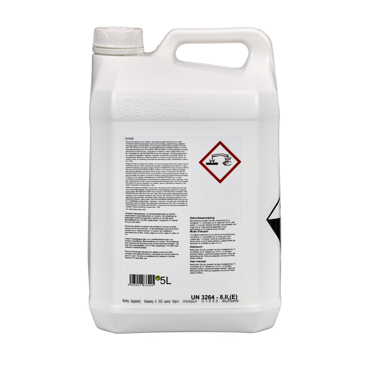 Coverclean