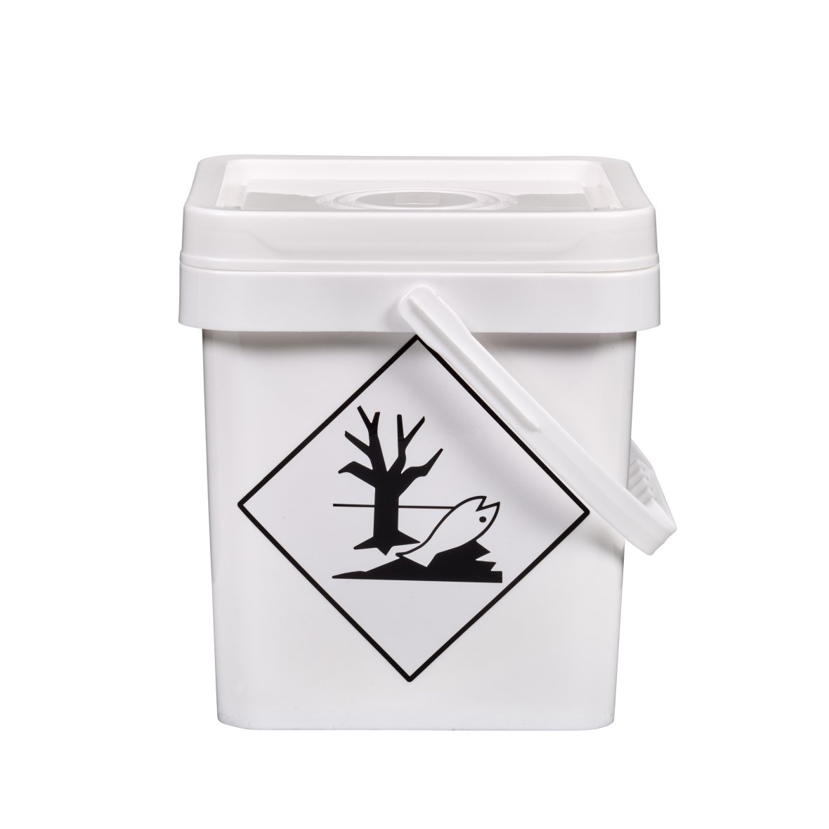 Chloorgranulaat Choc 5 kg
