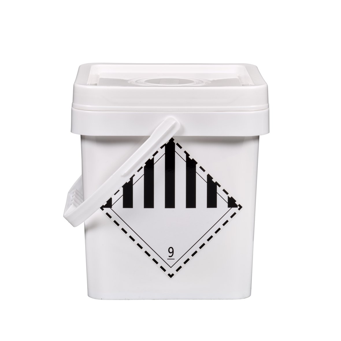 Chloorgranulaat Choc 5 kg