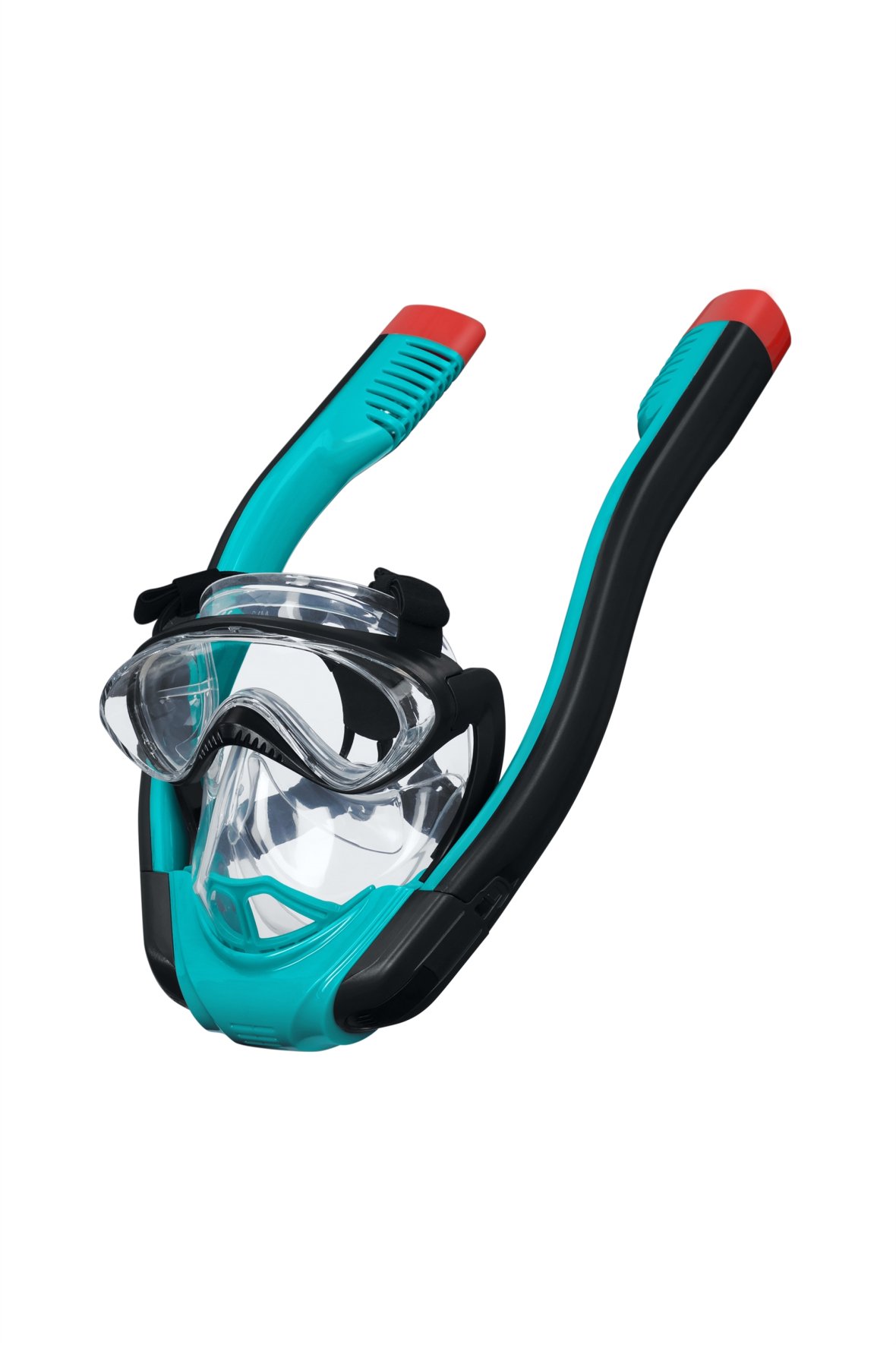 Flowtech Snorkel masker