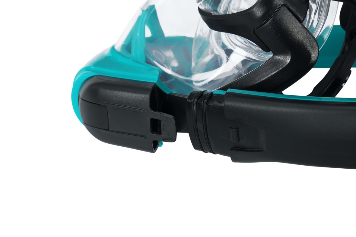 Flowtech Snorkel masker