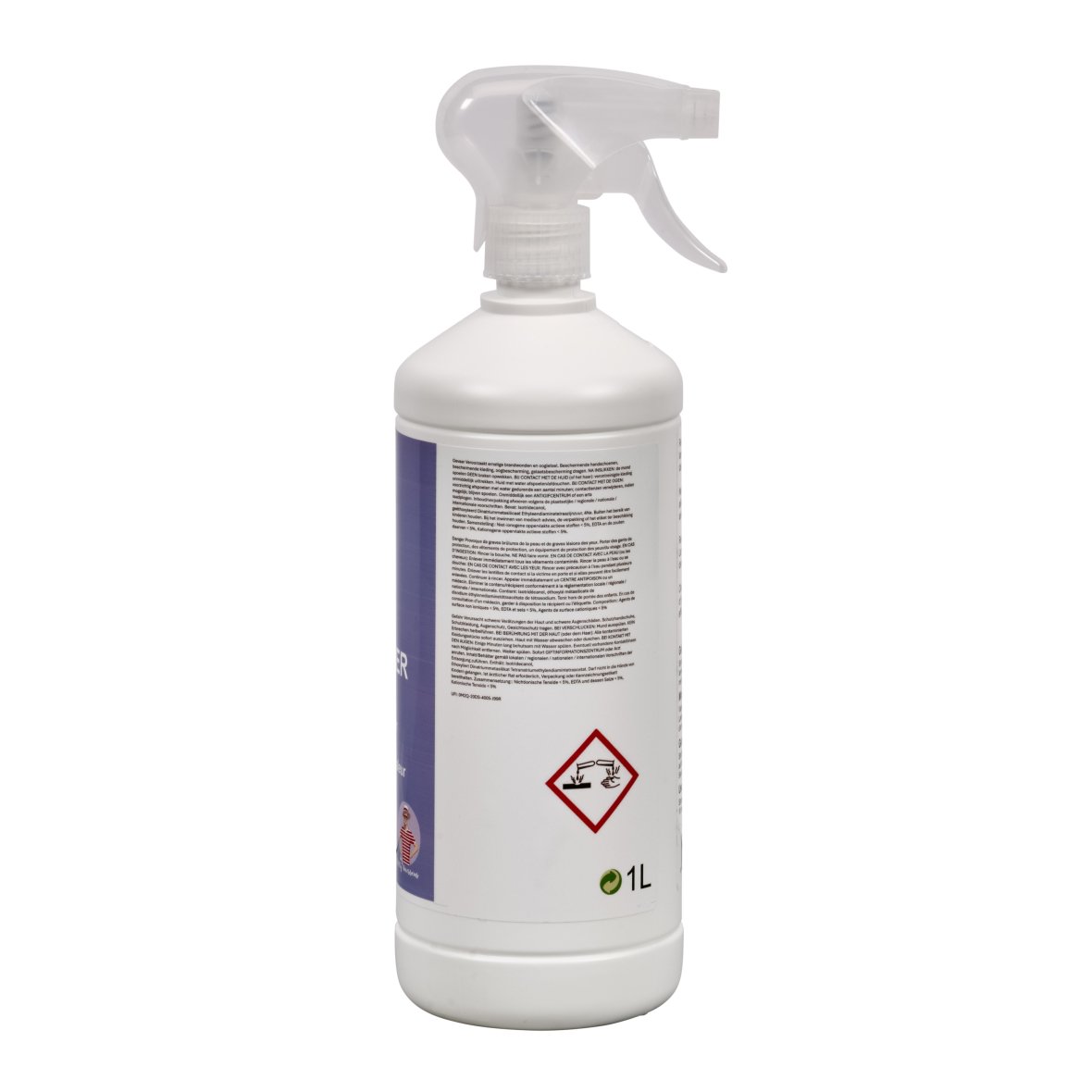 heatcleaner