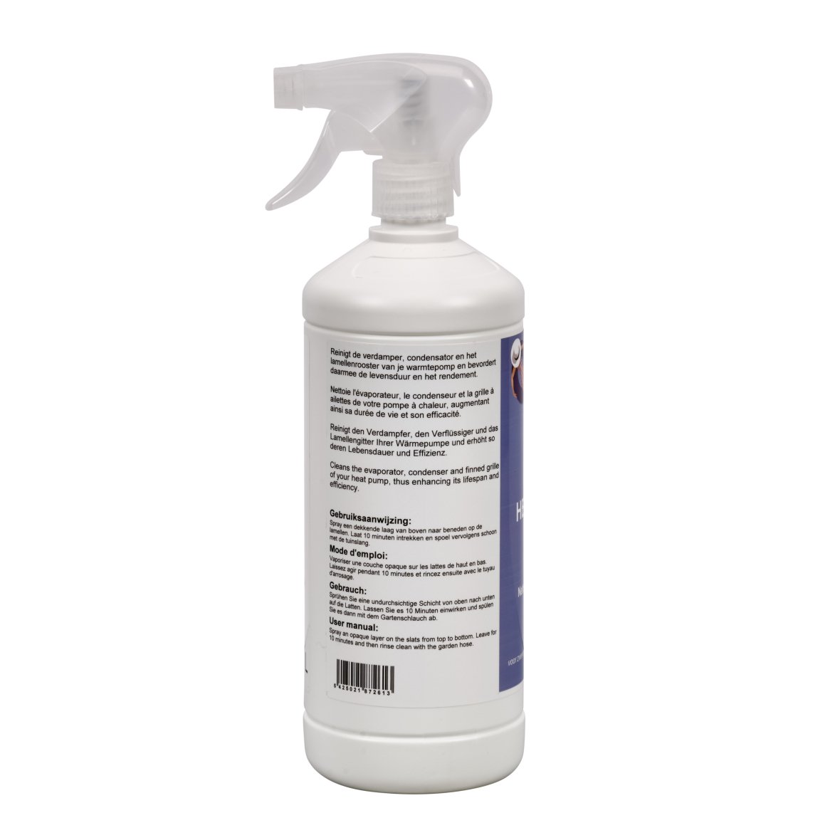 heatcleaner