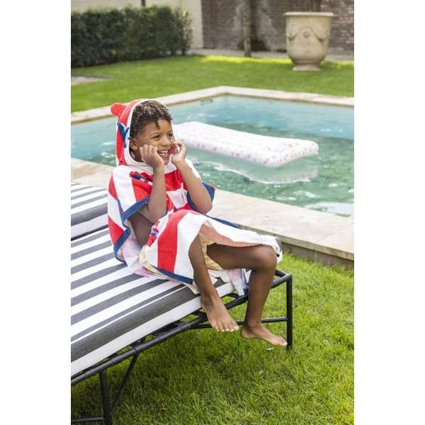 Poncho Oceaan