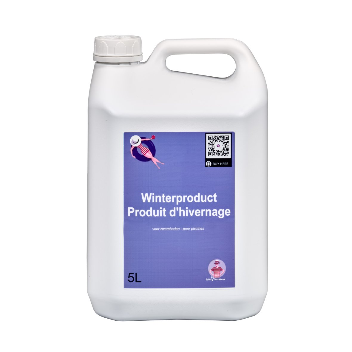 Winterproduct