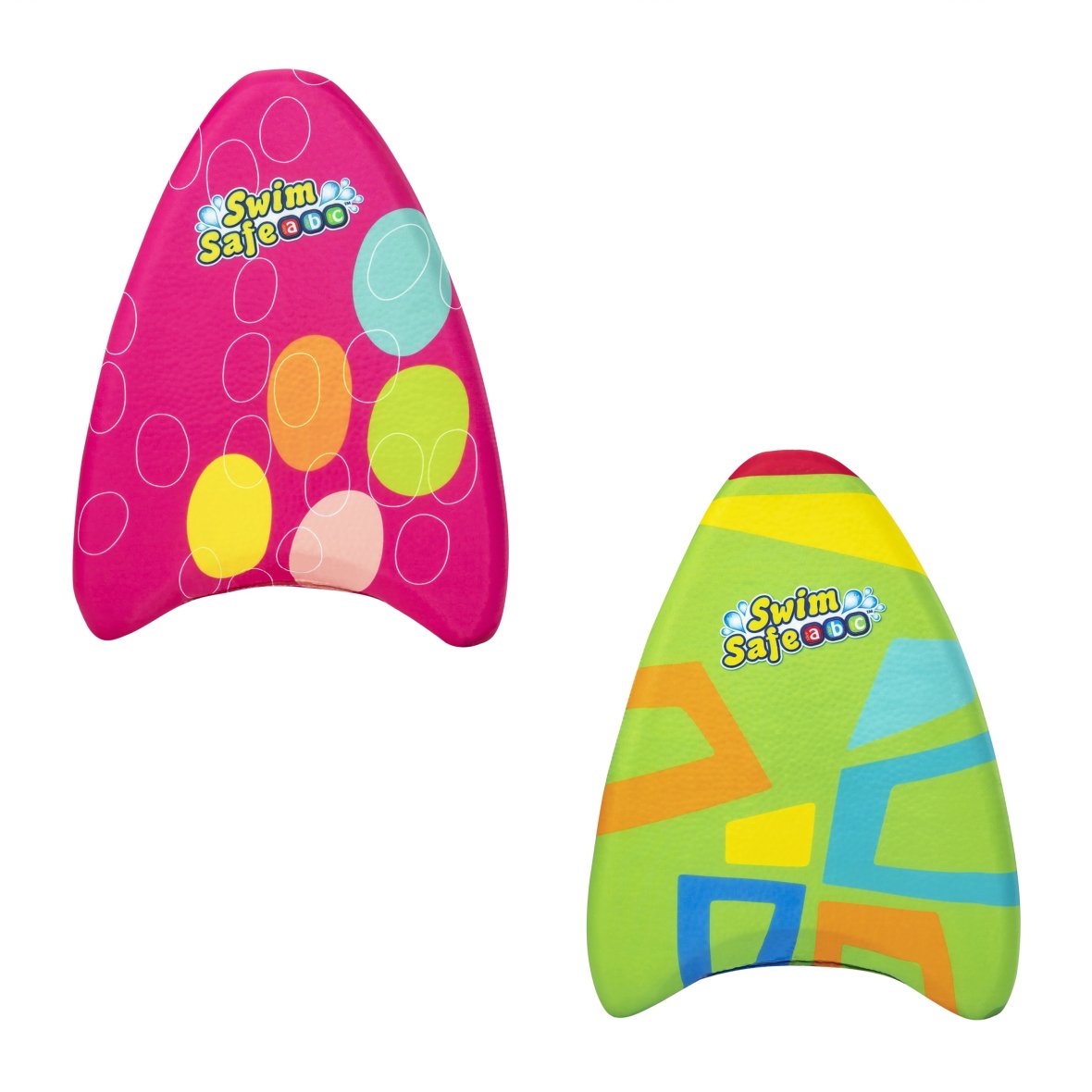 Zwembordje Aquastar roze