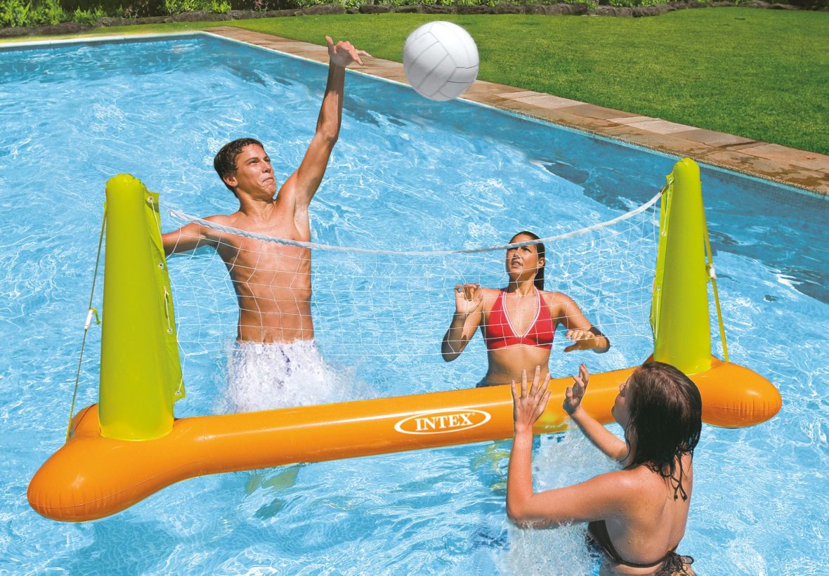 watervolleybalset