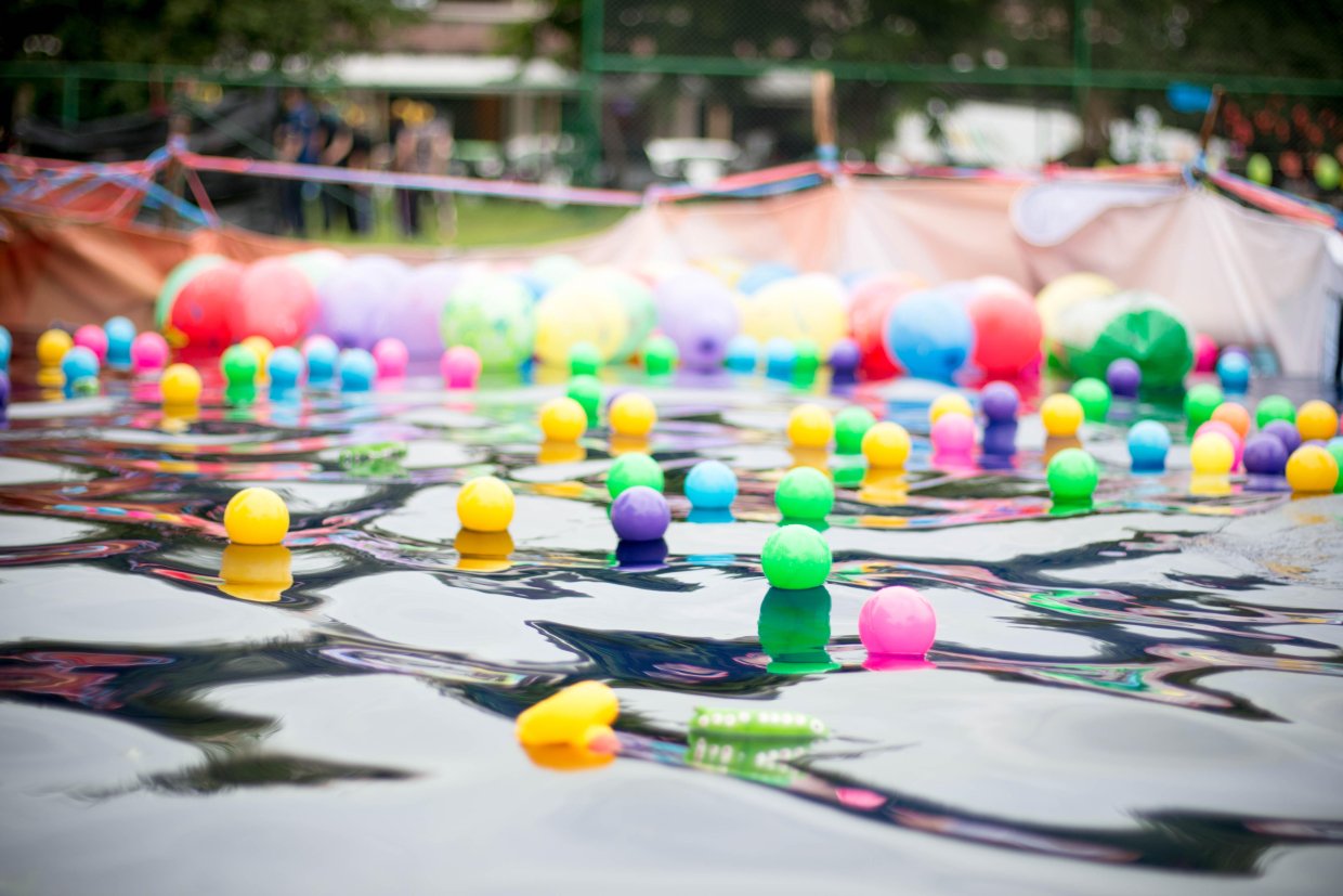 Zwembadspelletjes - Waterspeelgoed - Buitenspeelgoed - Speelgoed Zwembadspelletjes - Waterspeelgoed - Buitenspeelgoed - Speelgoed