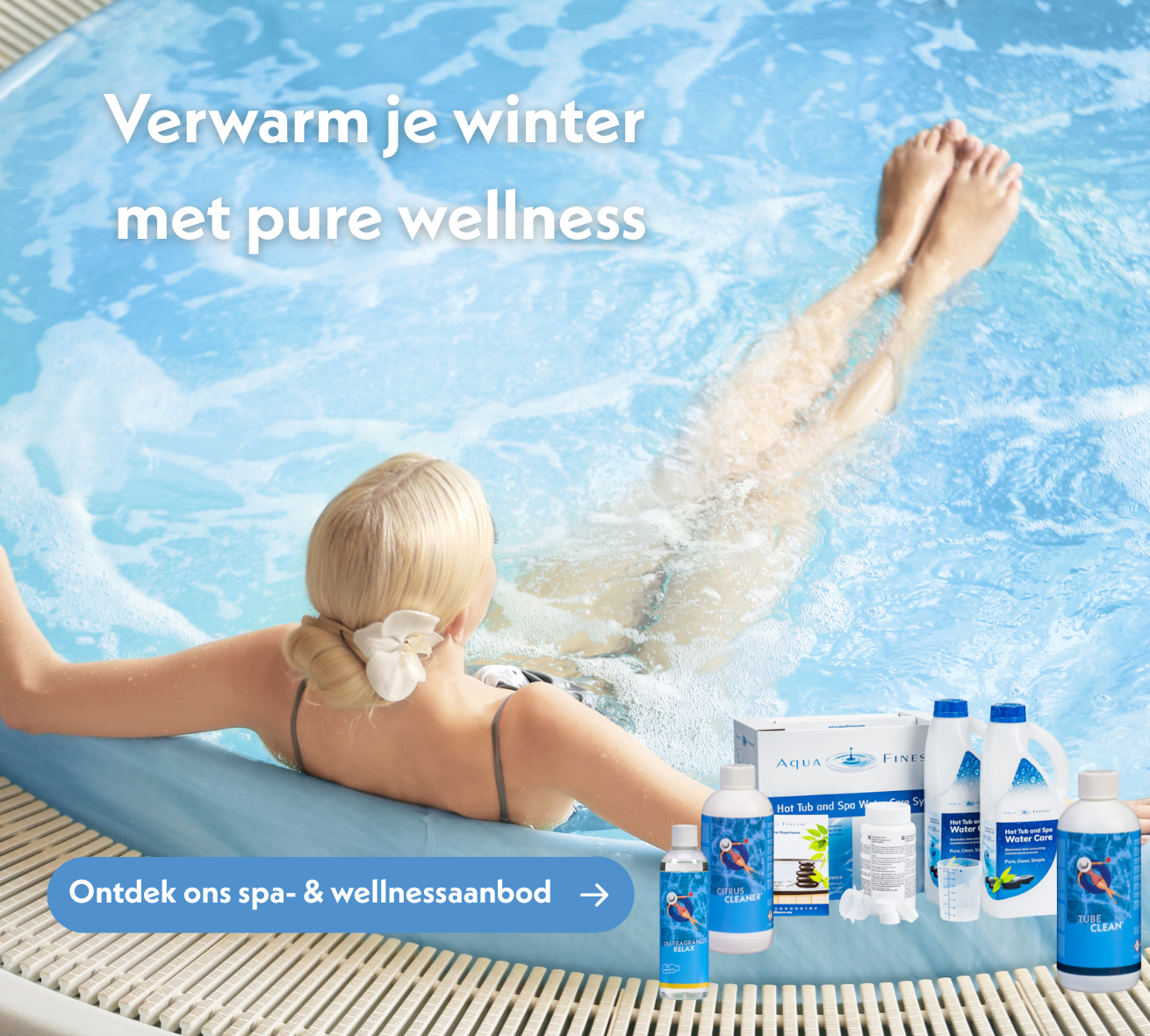 Spa en Wellness 2026