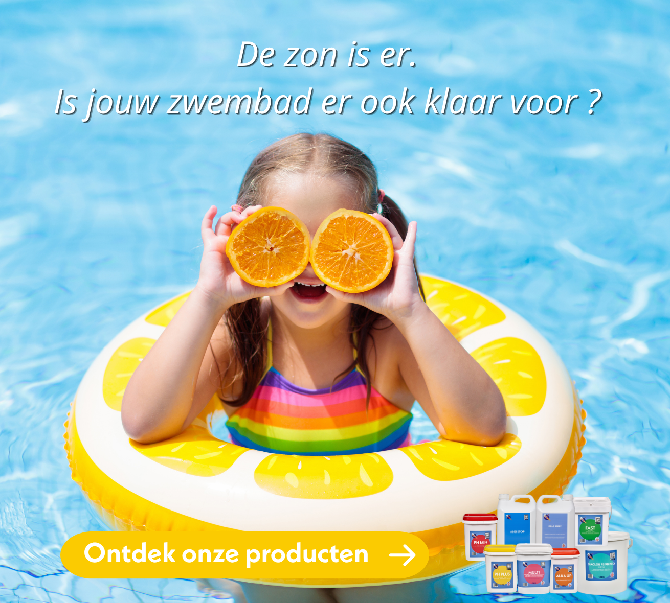zomer