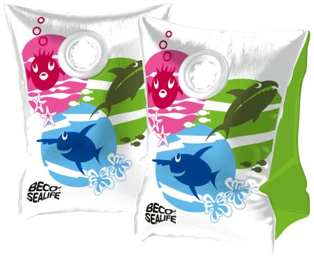 Zwembandjes voor kinderen van 15 tot 30 kg