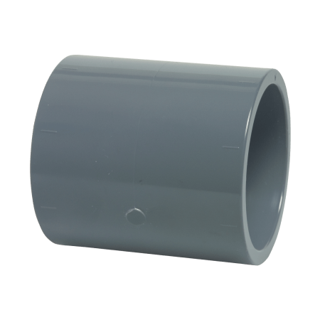 PVC Sok diameter 50mm
