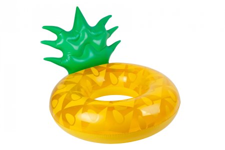 Ananas Zwemband |Pool Ring