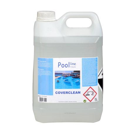 Poolline Coverclean 5 liter