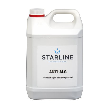 Starline Anti Algen - 5L