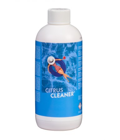 Spa Citrus Cleaner 500 ml