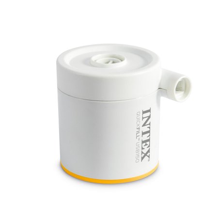 Intex Quickfill elektrische pomp AC/DC