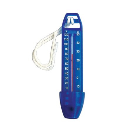 Thermometer Blauw Basic