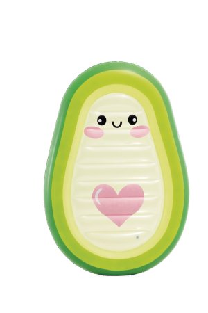 float avocado 