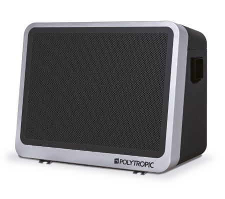 Polytropic Elite R290 9kW tot 21,5kW