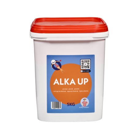 Tac Plus emmer 5 kg