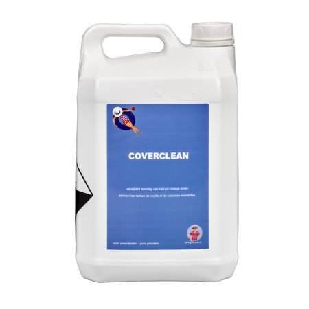Coverclean