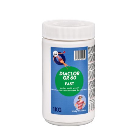 Fast - Eur-O-Choc - 1 kg 