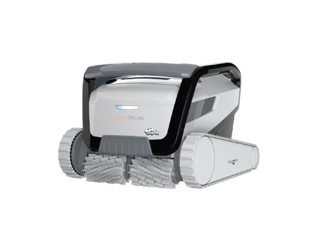 Dolphin Ultimate Deluxe Pool Cleaner