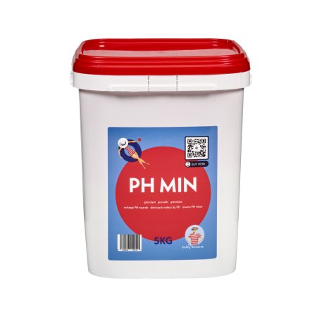 ph min