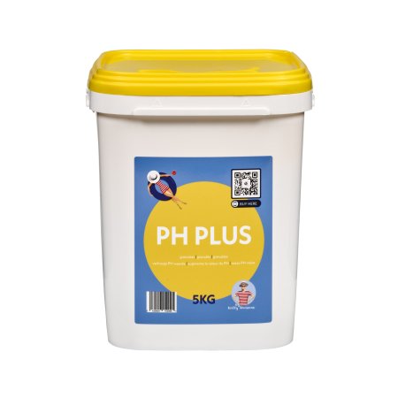 PH plus