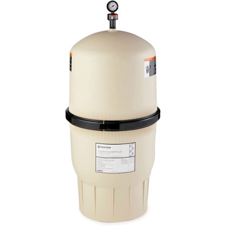 Pentair patroonfilter Clean & Clear Plus