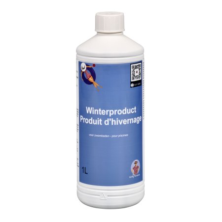 Winterproduct