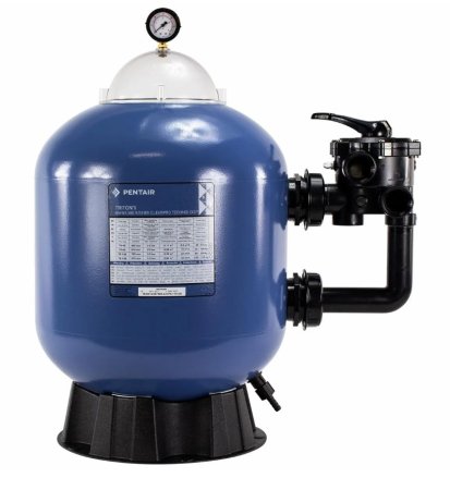 Zandfilter Pentair Triton II (9 tot 32m³/u)